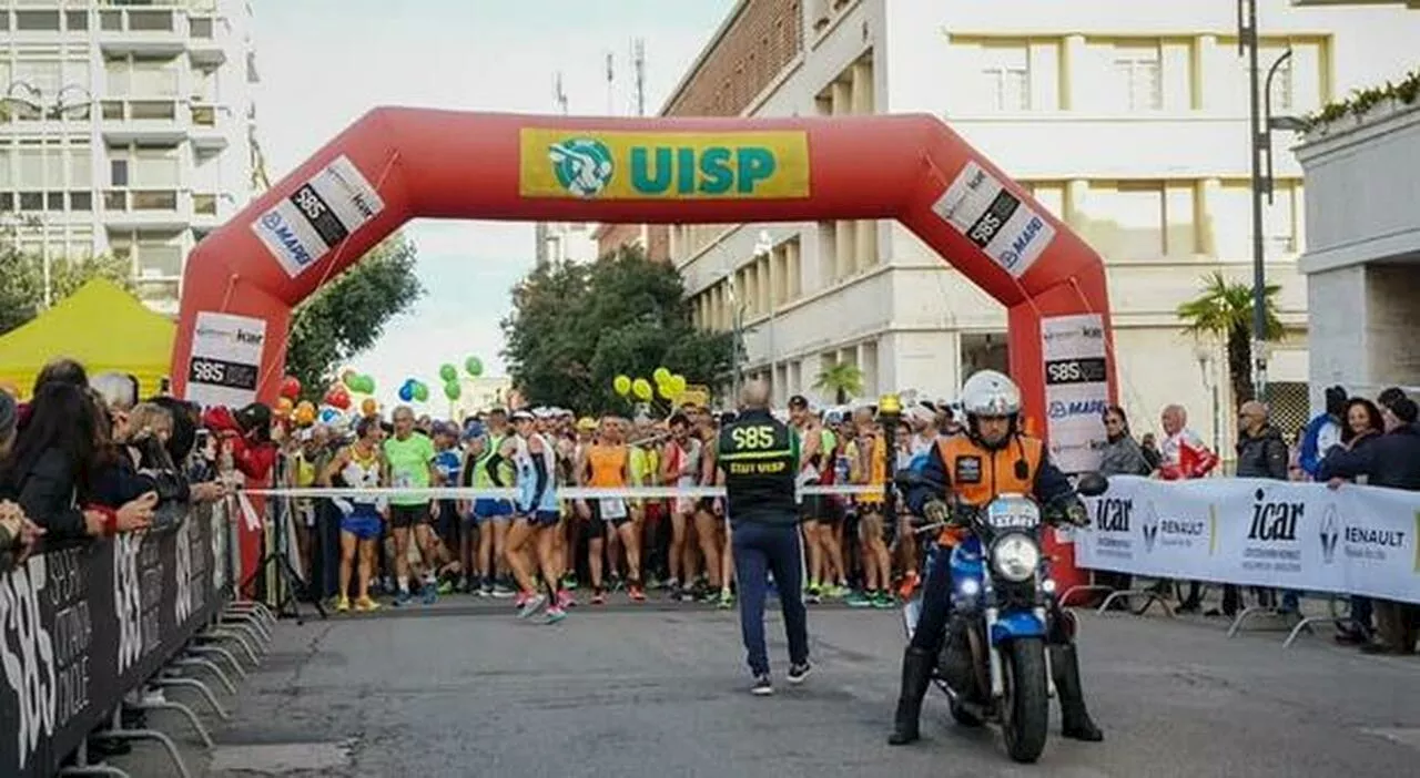 Latina, torna la Maratona dopo anni di “esilio” e di stop