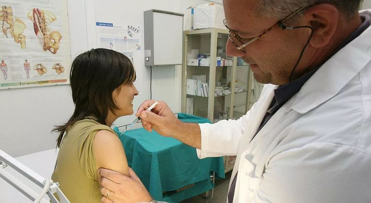 Vaccini per l’influenza introvabili dai medici a Roma: dove sono i maggiori problemi