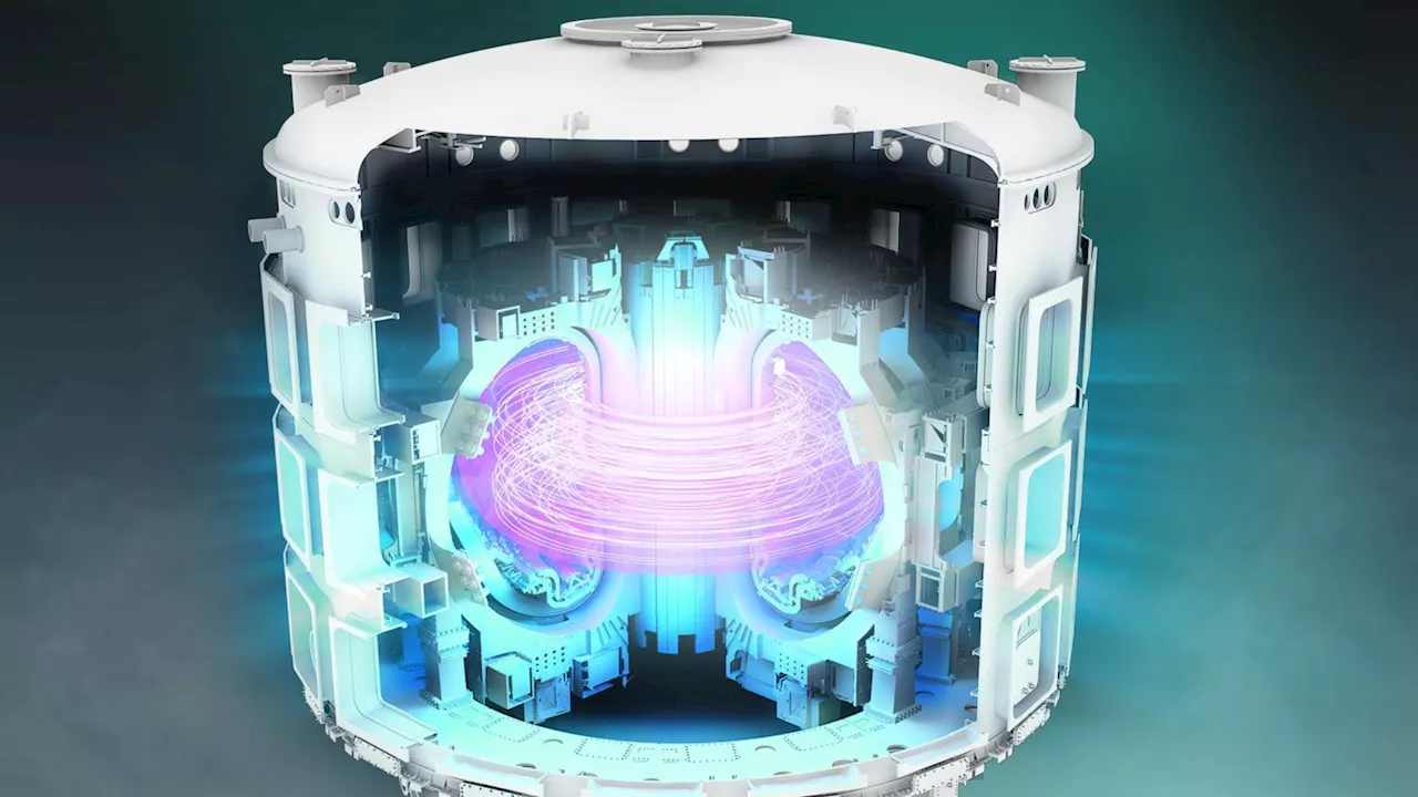 China ships vital ITER modules for assembly of world’s largest fusion reactor