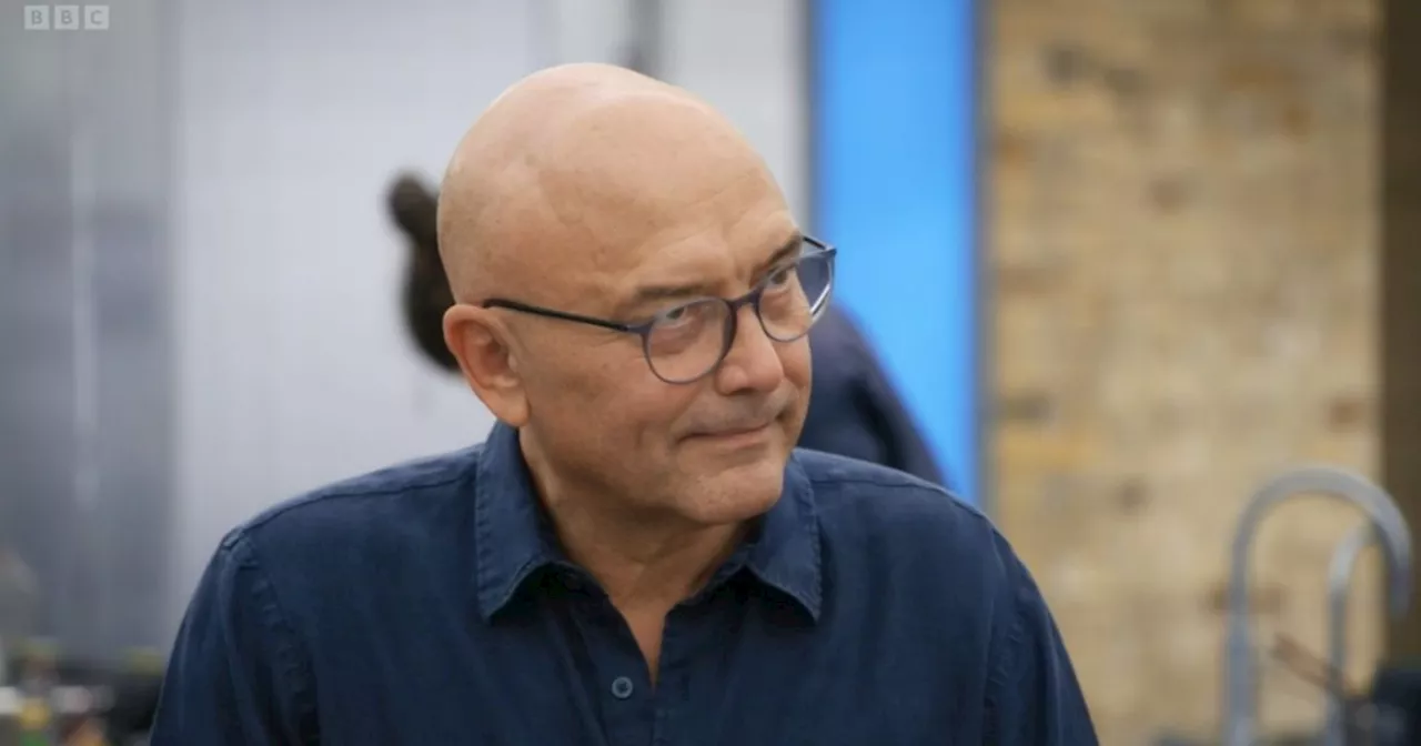 Gregg Wallace Faces New Allegations, Steps Down From MasterChef