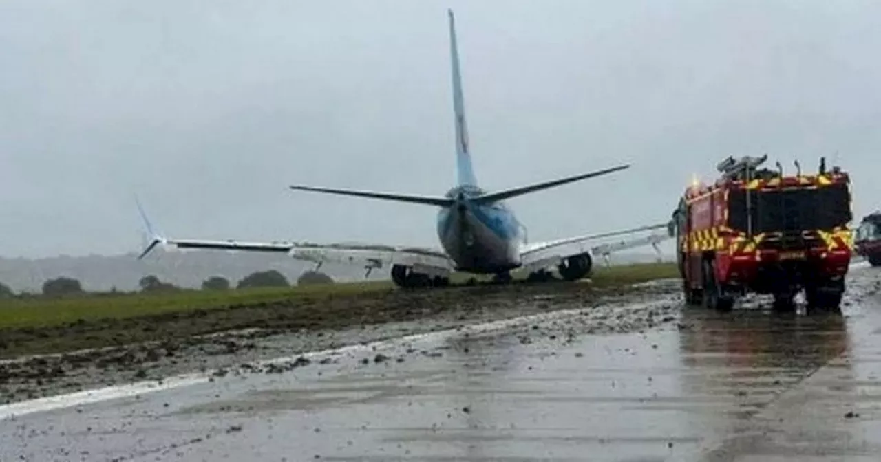 Plane Incident Exposes Passengers to Hypoxia Risk at Manchester Airport