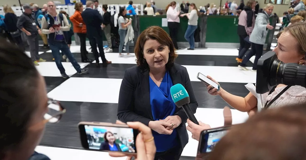 Social Democrats Expect to Boost Representation in Irish Parliament