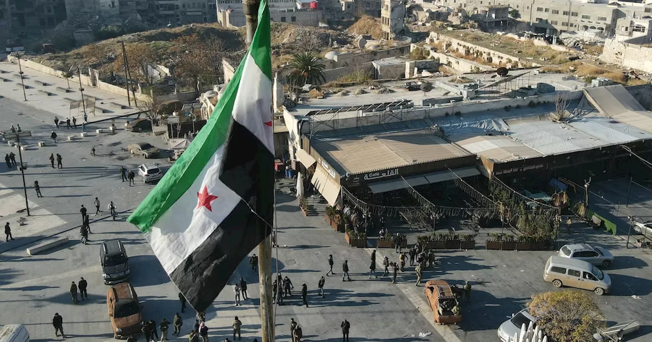 Syrian military withdraws troops from Aleppo to prepare counteroffensive against rebels