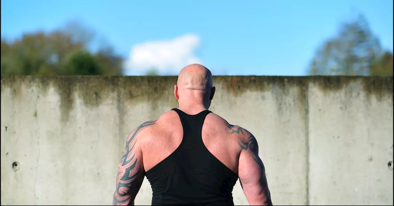 Nutrition's Role in Sport: The Journey of Ireland's Strongest Man, Pa O'Dwyer