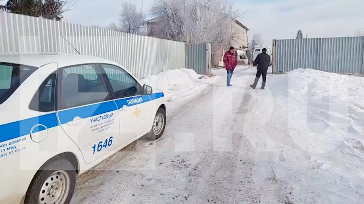 В результате массового отравления в соццентре на Алтае умерли пять человек