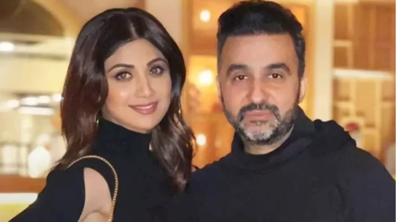 'मेरी पत्नी को इससे अलग रखें...' शिल्पा का नाम आने से भड़के Raj Kundra; रेड के बाद पहली बार जारी किया बयान