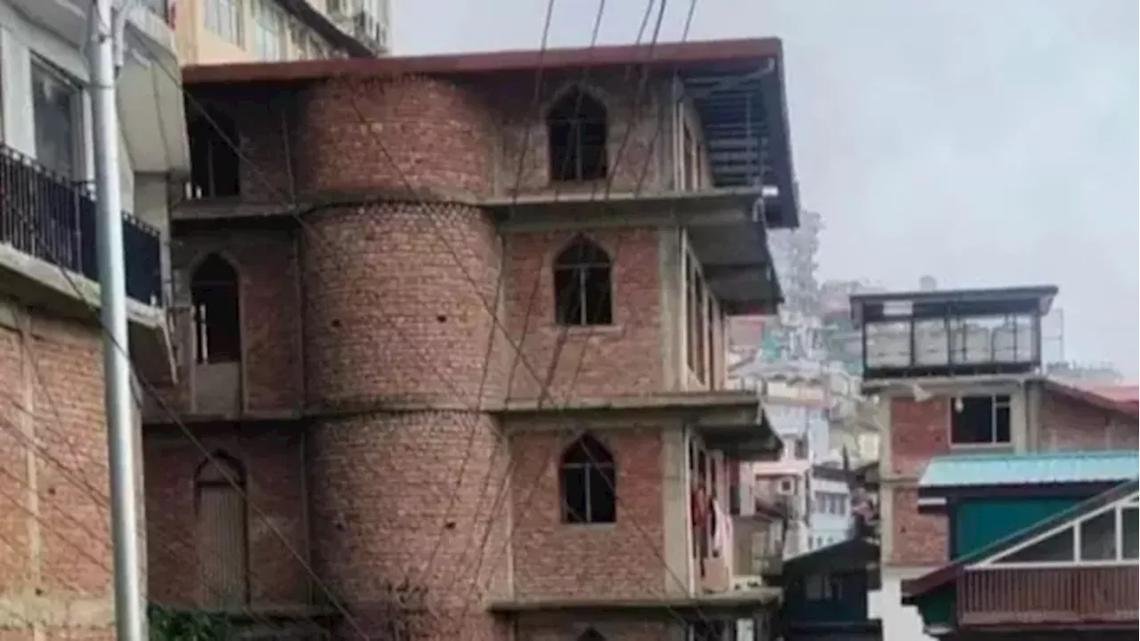 Sanjauli Mosque Vivad: संजौली मस्जिद मामले में आज आ सकता है निर्णय, पढ़ें इस विवाद में अब तक क्या-क्या हुआ?