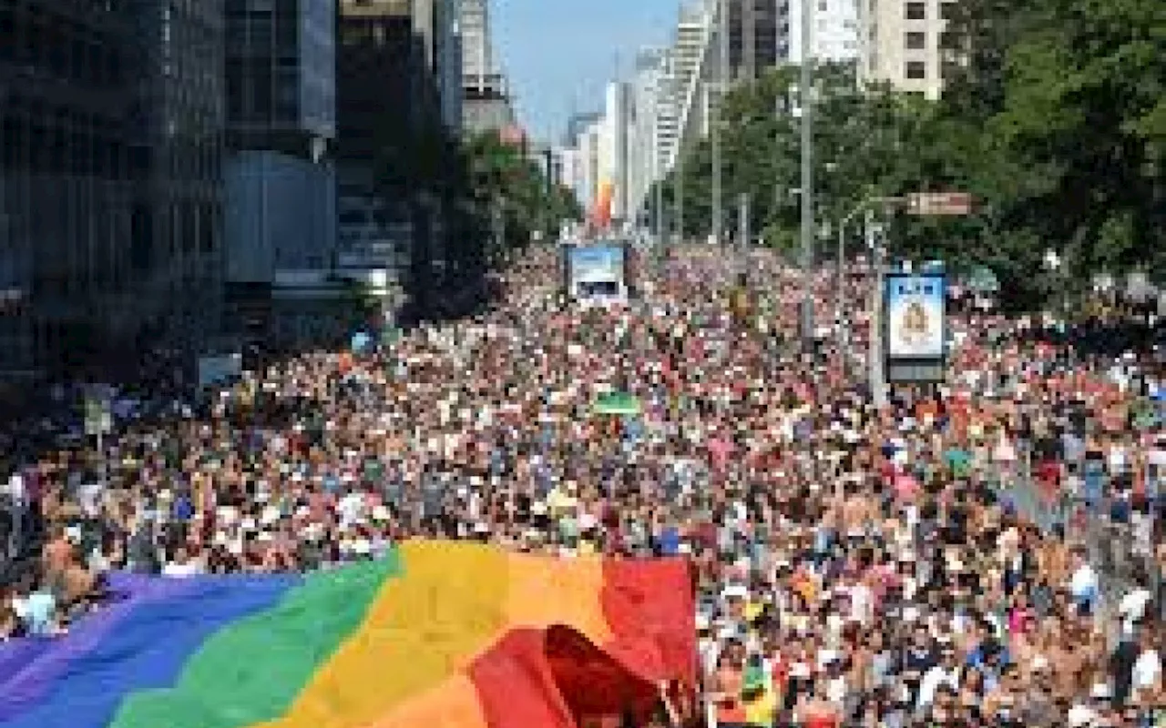 NitTrans prepara operação de trânsito em apoio a Parada do Orgulho LGBTQIAPN+