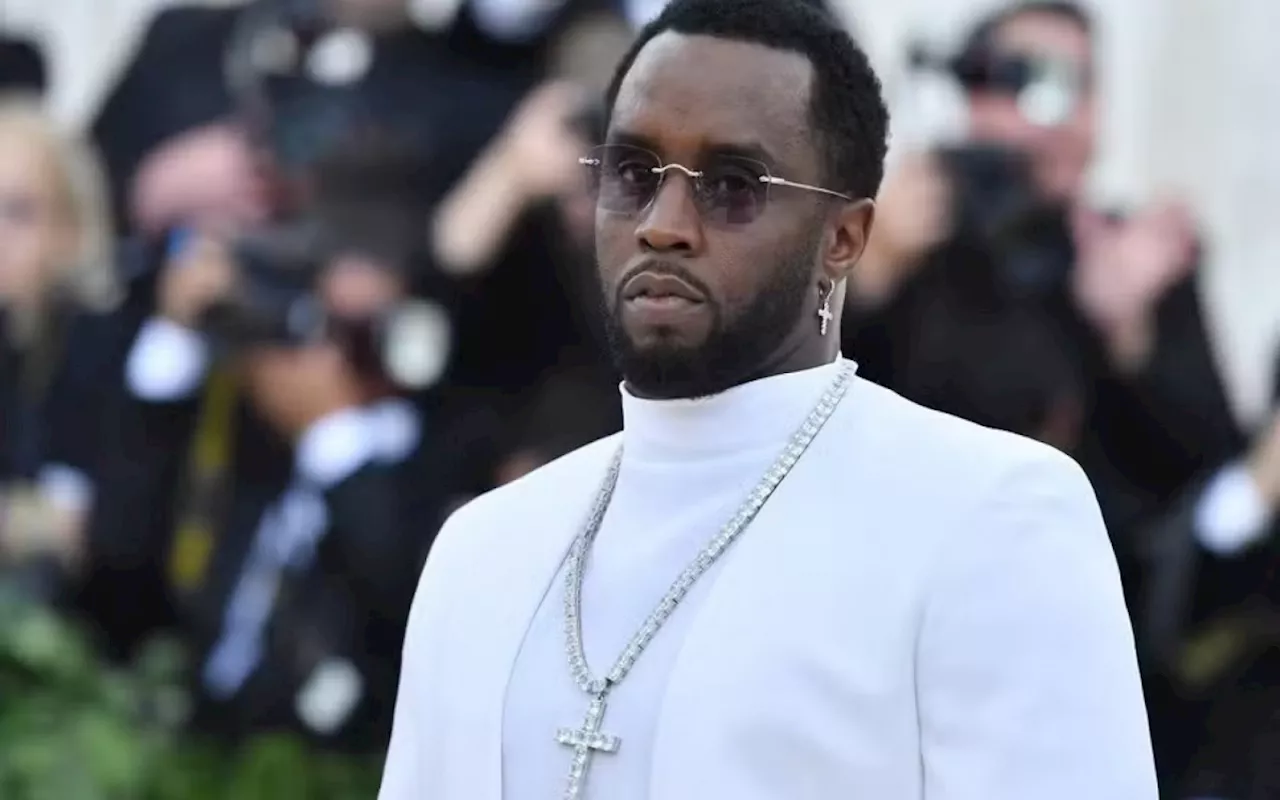 P. Diddy é acusado de ameaçar matar mulher e pendurá-la no 17º andar