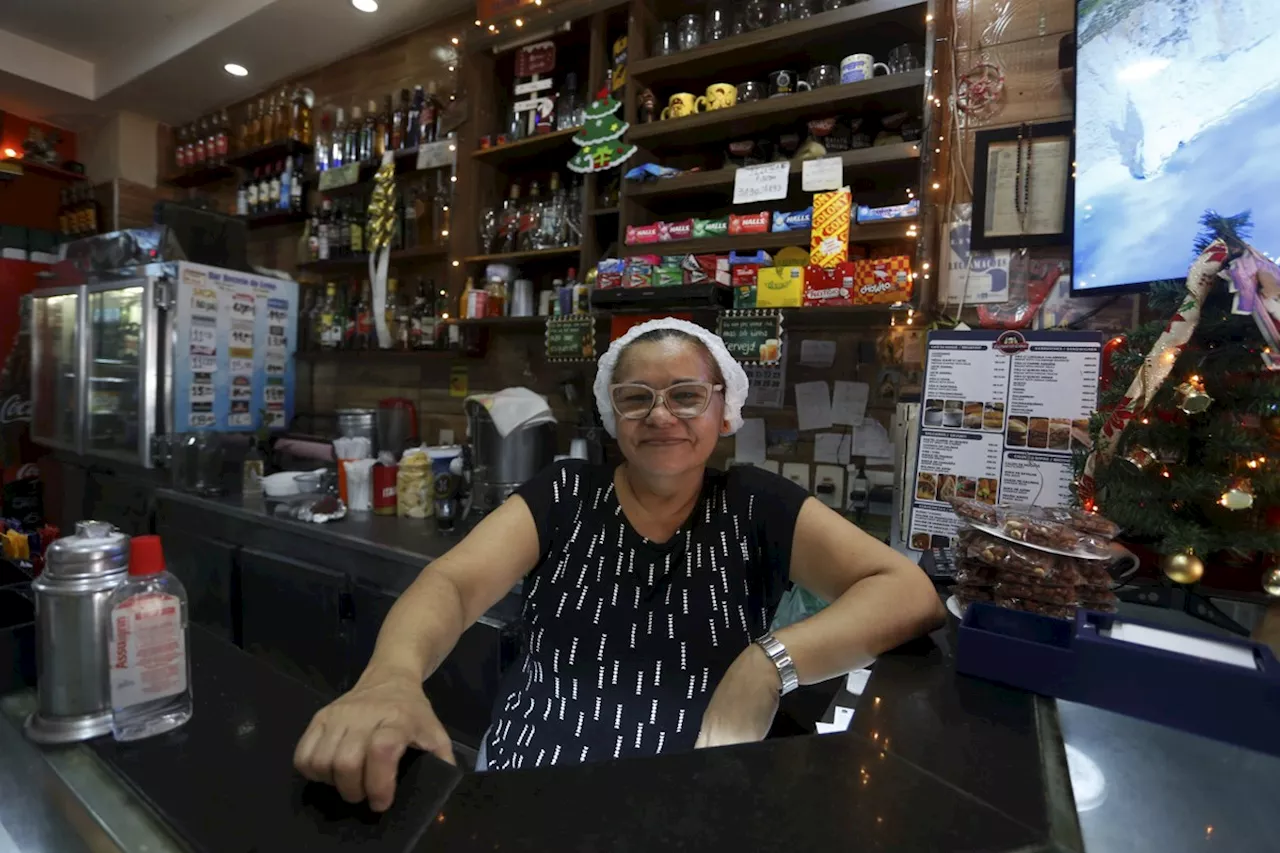 'Vou usar água do mar': moradores de Leme e Santa Teresa relatam o sufoco de desabastecimento no Rio