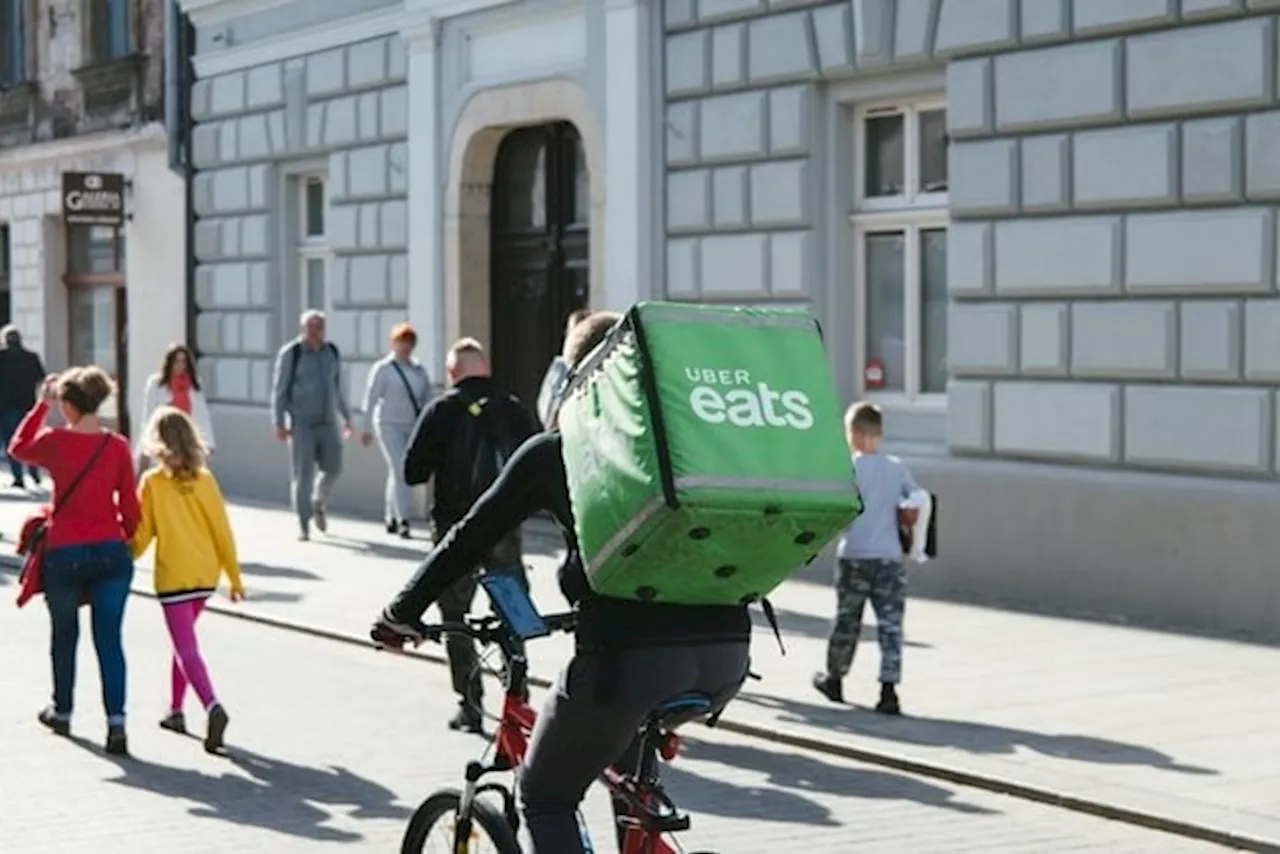 Uber Eats : deux geeks soupçonnés d’une arnaque à 2,4 millions d’euros