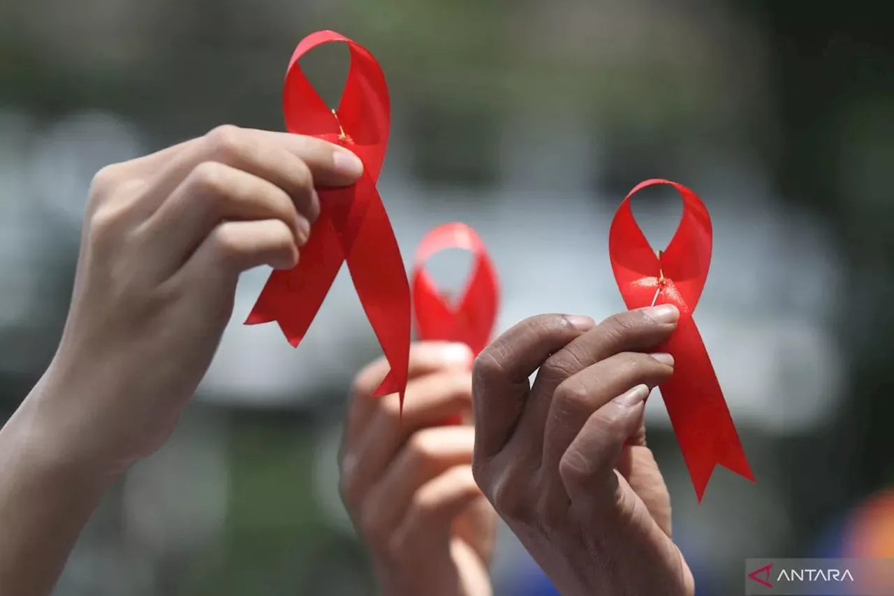 Ini Rekomendasi Obat yang Tepat Bagi Penderita HIV/AIDS