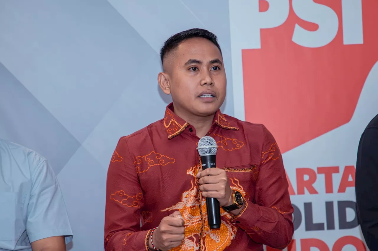 Jubir PSI Sarankan PDIP Menerima Kekalahan dan Lakukan Introspeksi