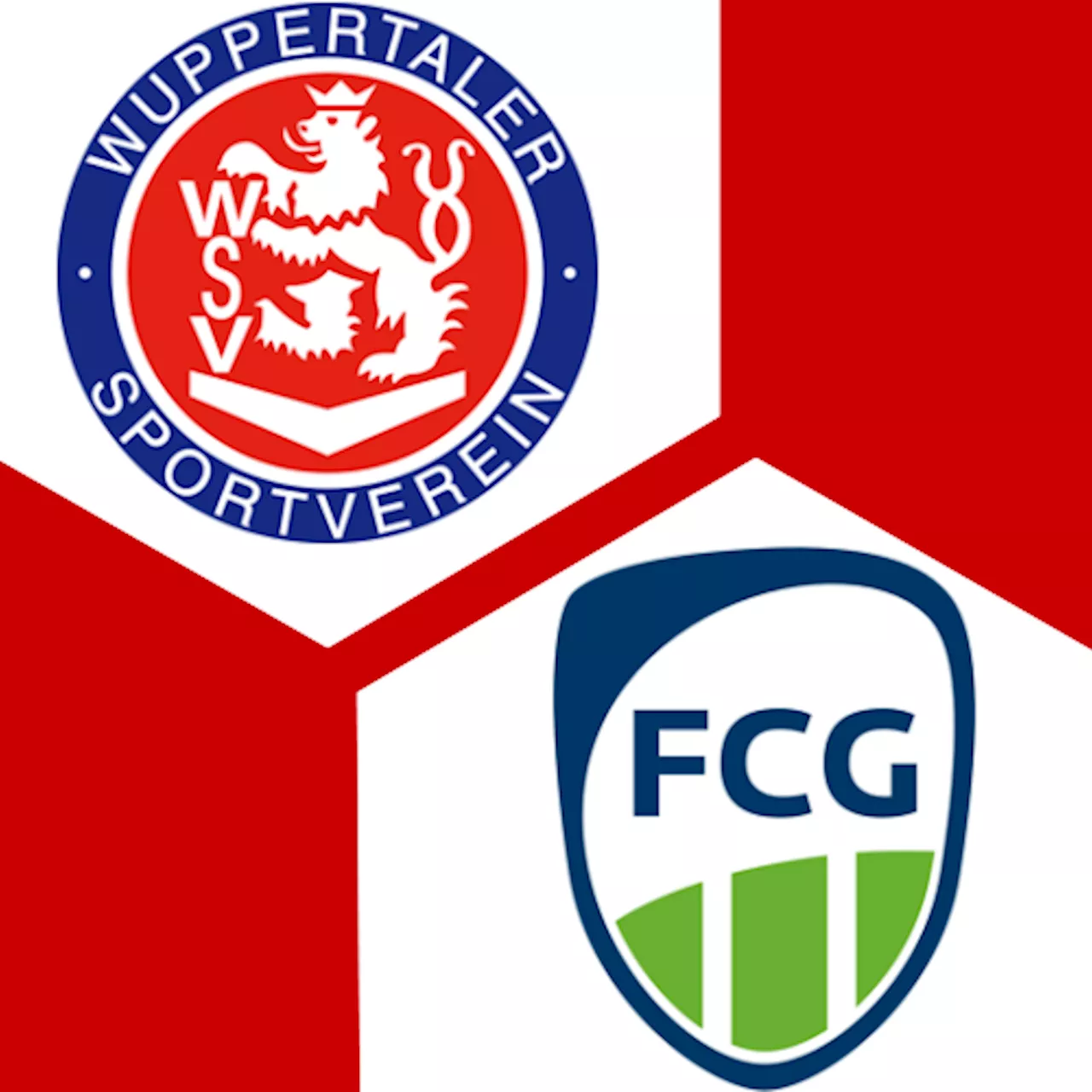 FC Gütersloh 0:0 | 17. Spieltag | Regionalliga West 2024/25