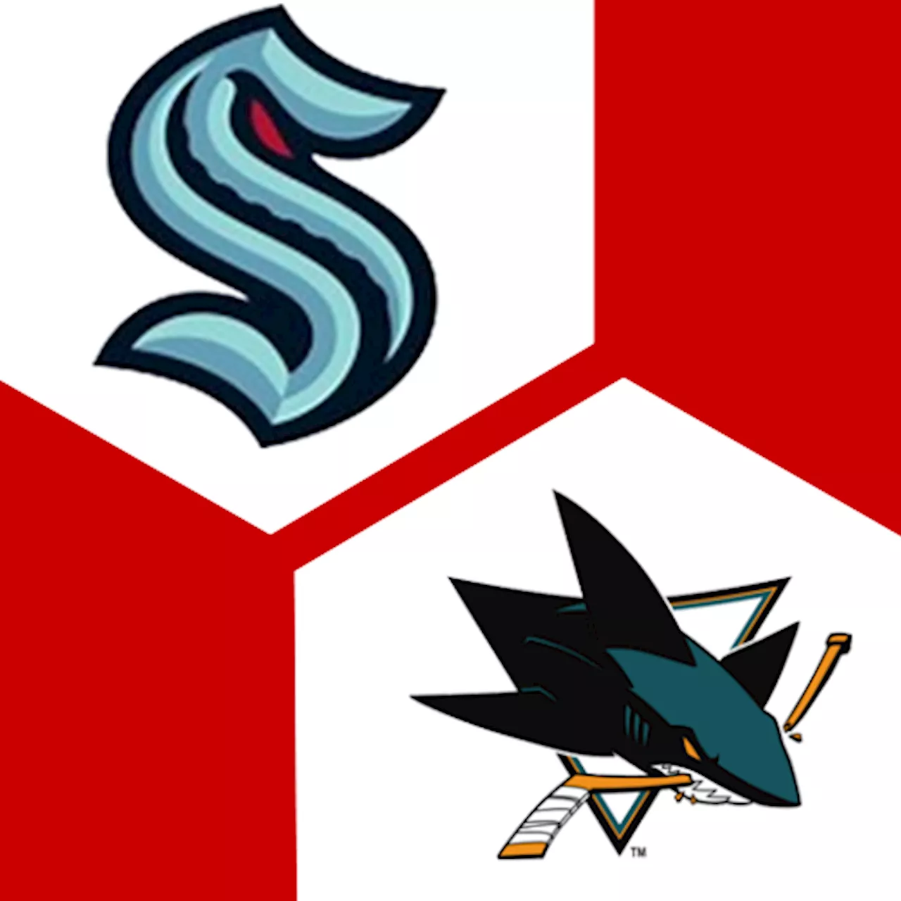  San Jose Sharks : | Woche 9 | National Hockey League 2024/25