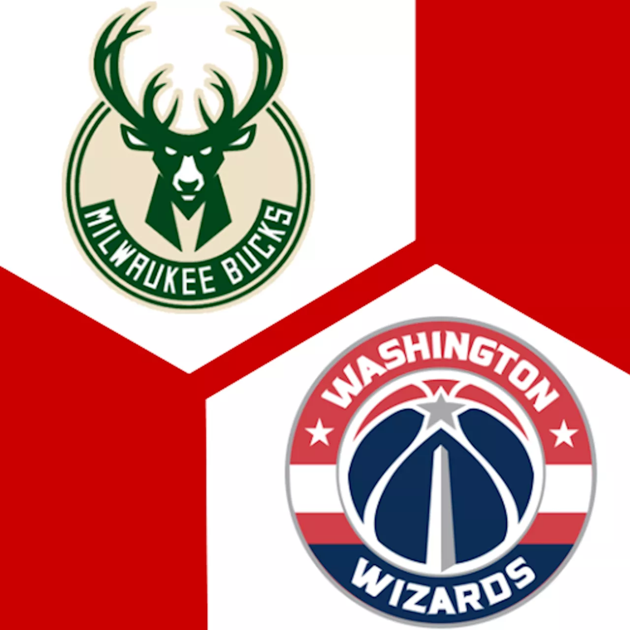 Washington Wizards : | Woche 6 | National Basketball Association 2024/25