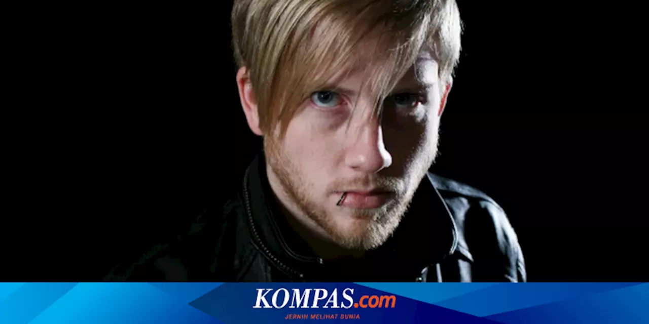 Jenazah Bob Bryar Baru Ditemukan Setelah Beberapa Hari Meninggal Dunia