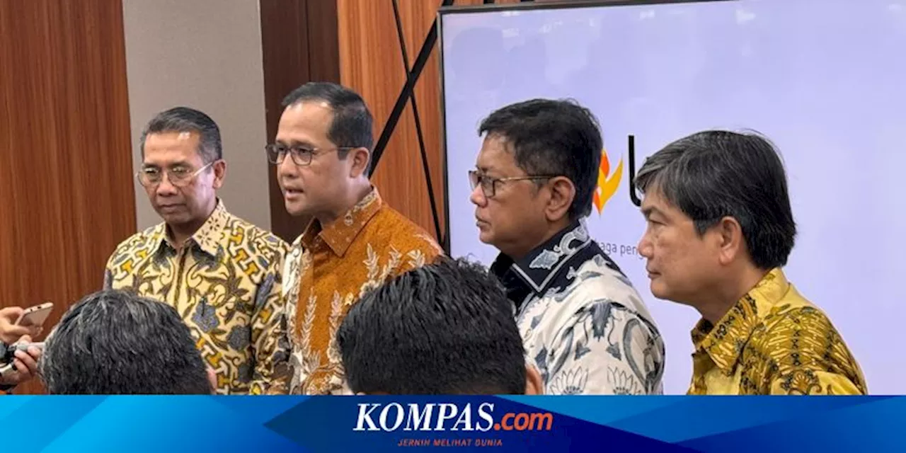 Kementerian Transmigrasi dan LPDP Buka Beasiswa Patriot 2025 buat S2-S3