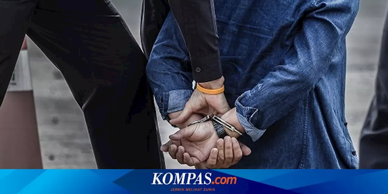 Kronologi WNI Rampok Lansia di Jepang, Dilatarbelakangi Judi 'Online'