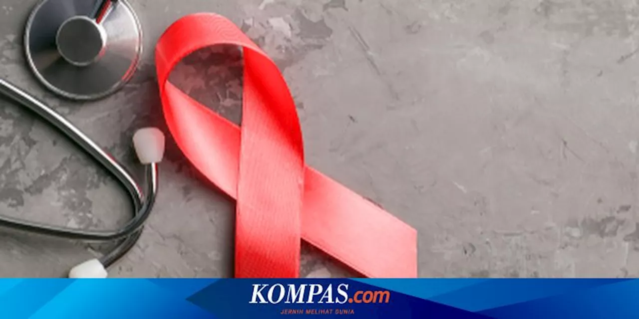 Mengapa Hari AIDS Sedunia Diperingati 1 Desember? Ini Sejarahnya