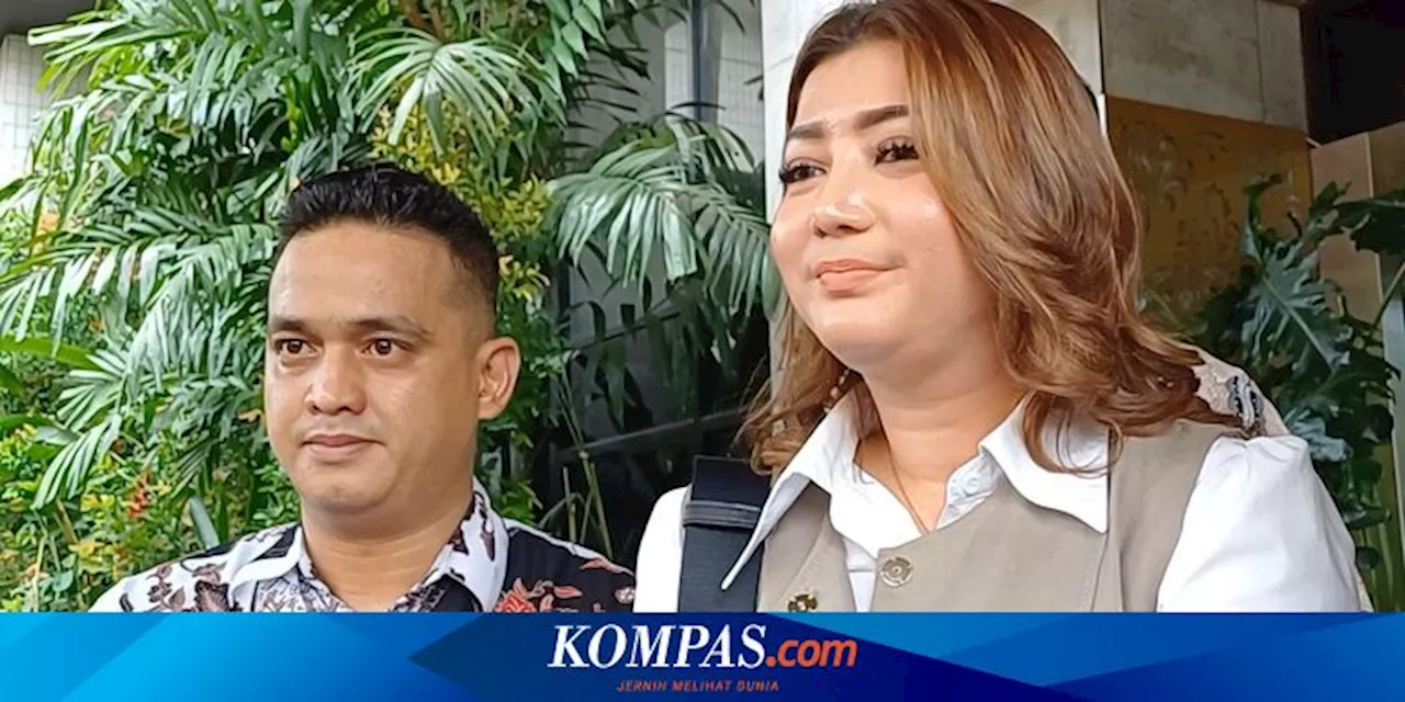 Novi Buka Suara soal Walk Out: Saya Ikuti Hati Nurani