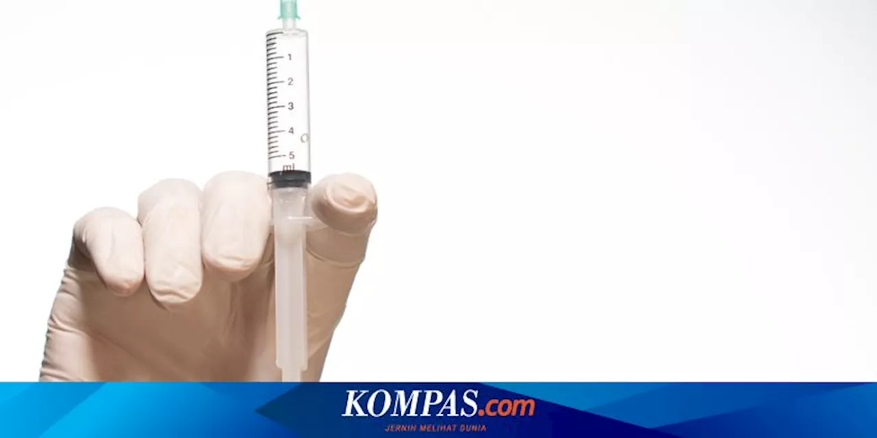 Pria di AS Dapat Rp 6,5 Triliun Usai Jadi Korban Malapraktik Obat Disfungsi Ereksi