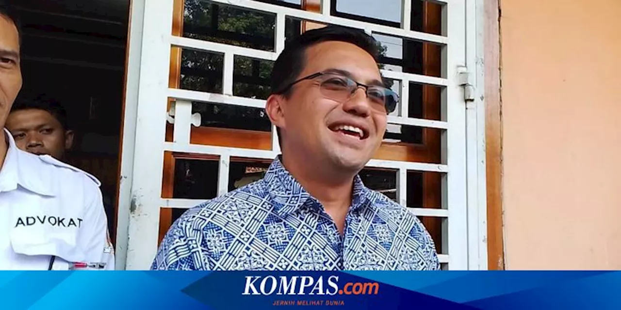 Tanggapi Hasil Quick Count Pilkada Kabupaten Bandung, Sahrul Gunawan: Kita Tunggu Aja