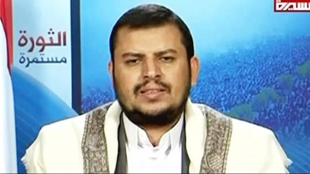 Reaksi Houthi Usai Gencatan Senjata Hizbullah-Israel, Tegaskan Bakal Serang Terus Zionis