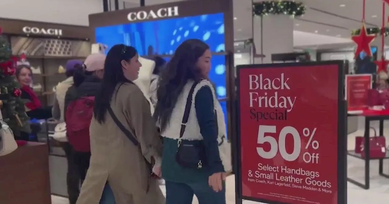 Macy's Flagship Store in San Francisco Set to Close, Leaving a Bittersweet Holiday Season