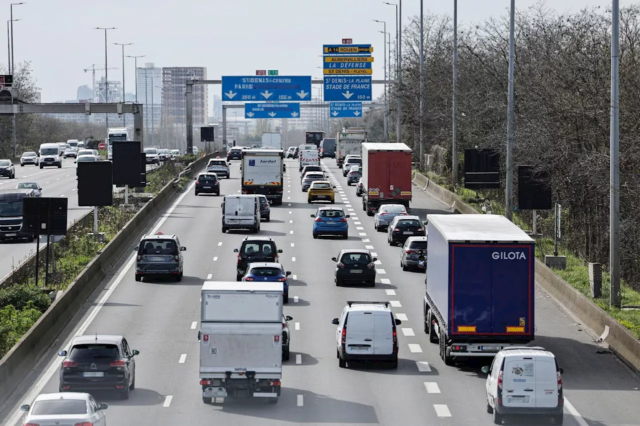 Plus de 10 milliards d'euros d'investissements demandés aux sociétés d'autoroute d'ici la fin des concessions