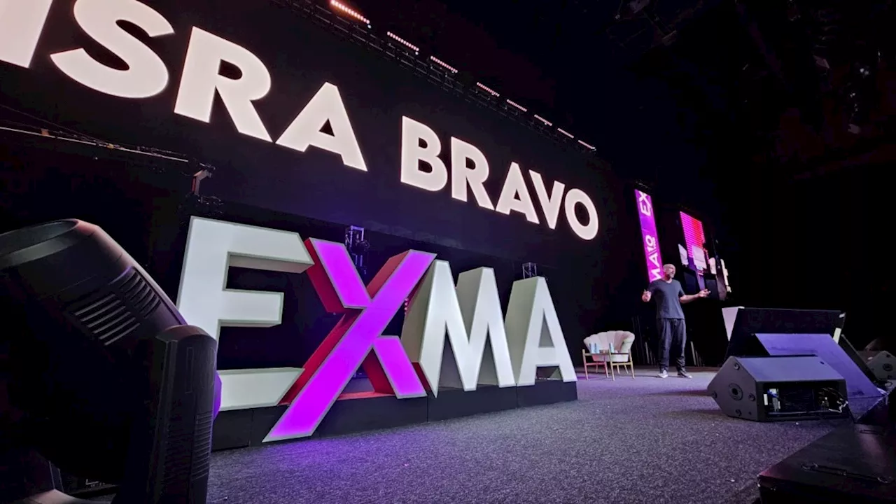 EXMA Expand Your World 2024 concluye con éxito en la Ciudad de México