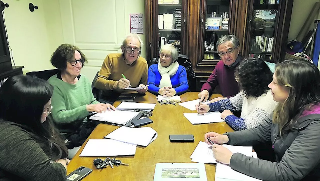 La littérature des Pyrénées célébrée par un premier salon du livre