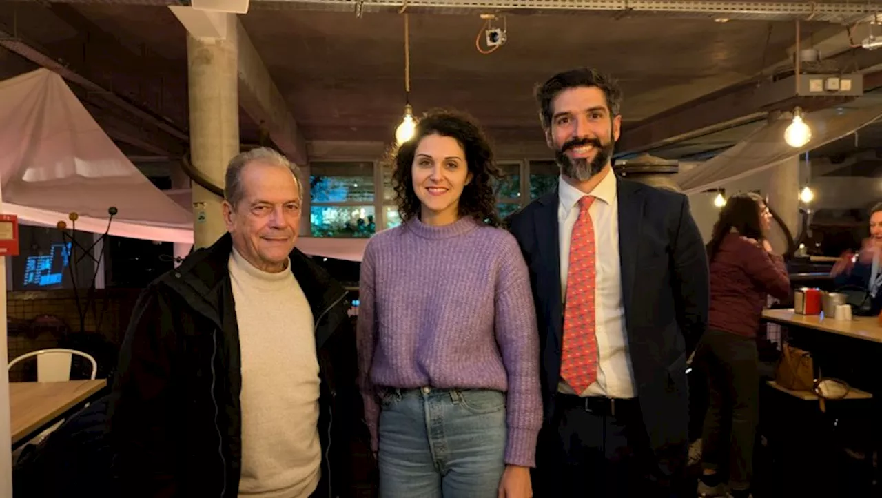 Ramonville-Saint-Agne. L’Union des jeunes avocats joue la carte de l’espoir