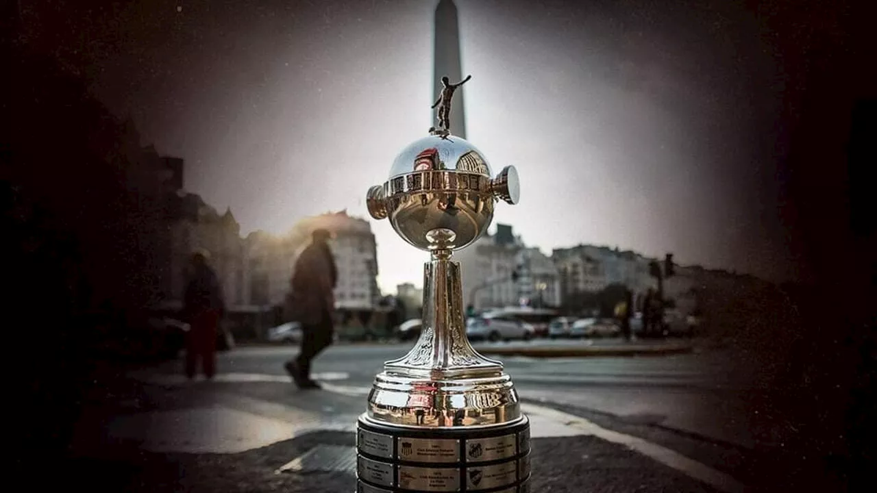 Botafogo oferece opções para assistir à final da Libertadores no Rio