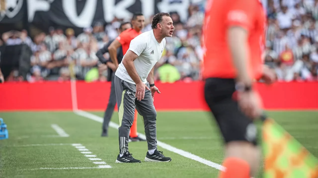 Derrota de Gabriel Milito Põe Fim a Sonho de Título Libertadores