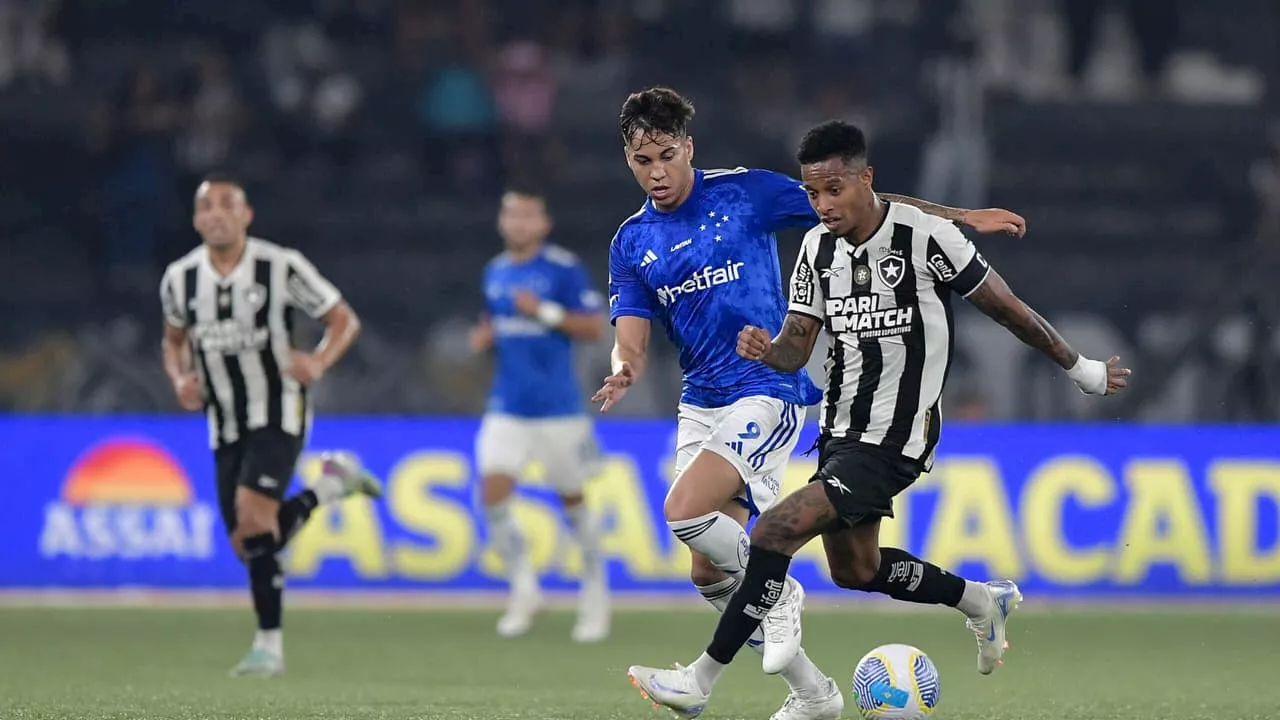 Torcedores Mesclam Objetivos na Final da Libertadores e no Brasileirão