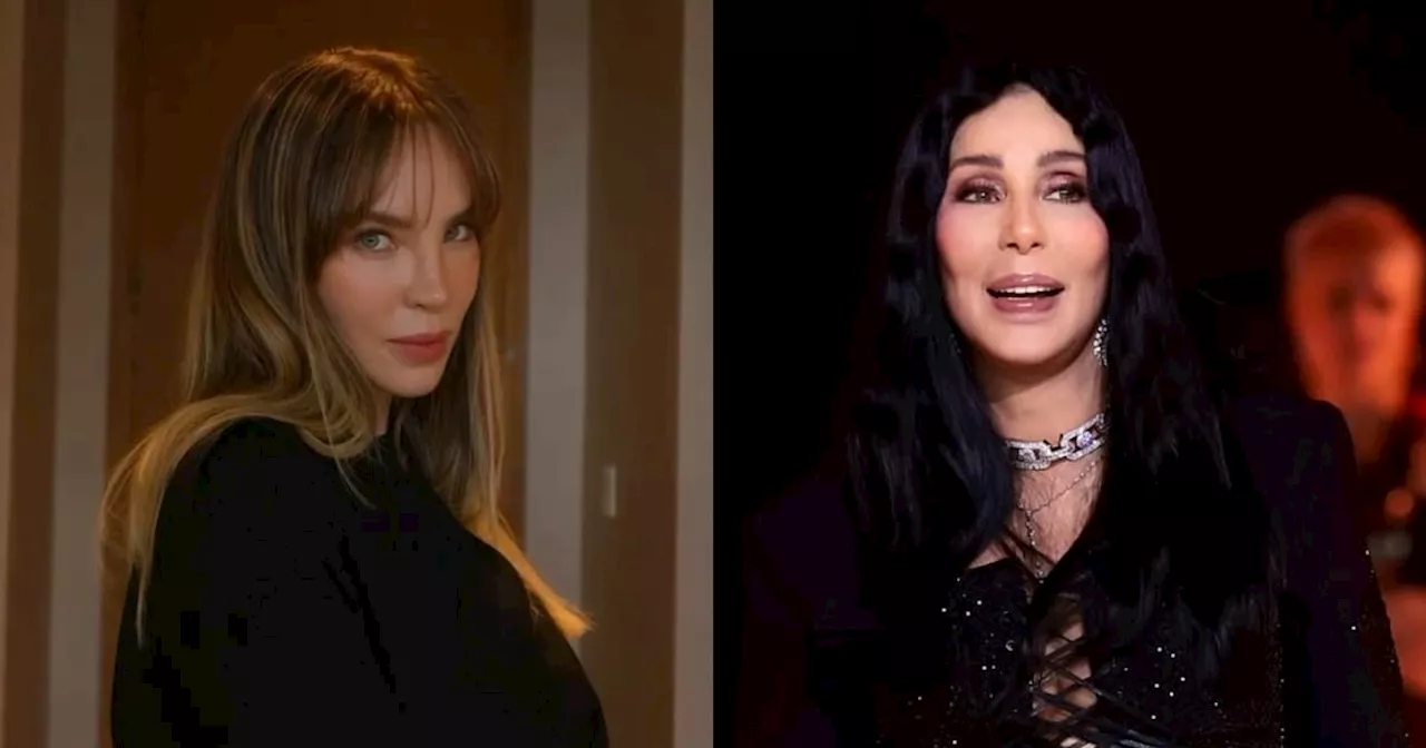 Cher y Belinda colaboran con una canción navideña; así suena el remix