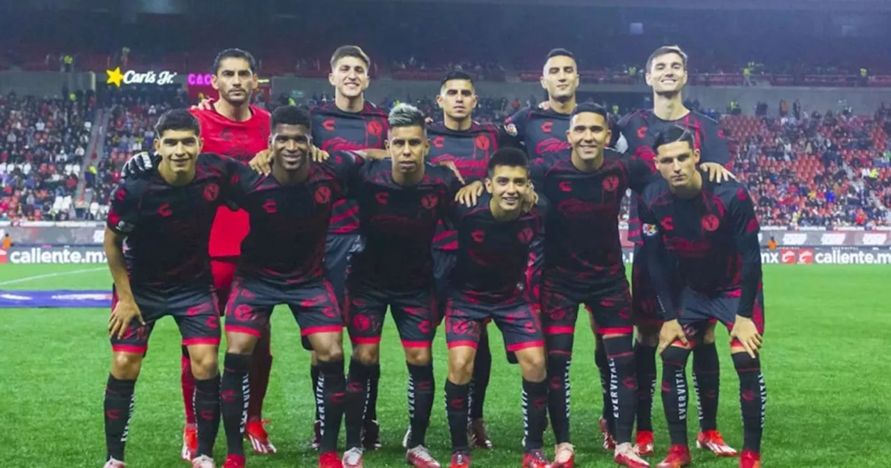 Emanuel Reynoso, Futbolista de Xolos, Puede Ir a la Cárcel