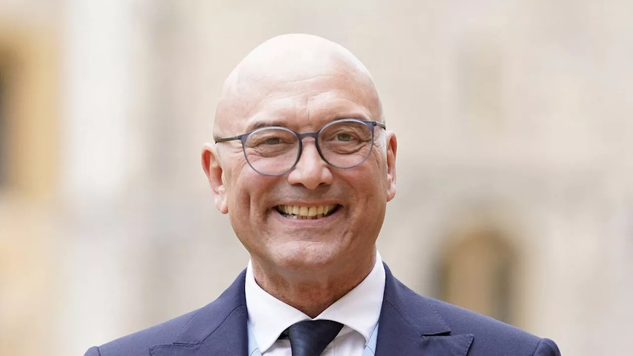 Autism Charity Cuts Ties with Gregg Wallace Amid Sexual Misconduct Allegations