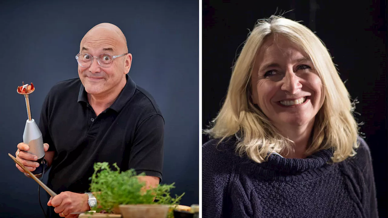 Celebrity Masterchef winner Emma Kennedy 'reported Gregg Wallace to TV bosses 12 years ago'