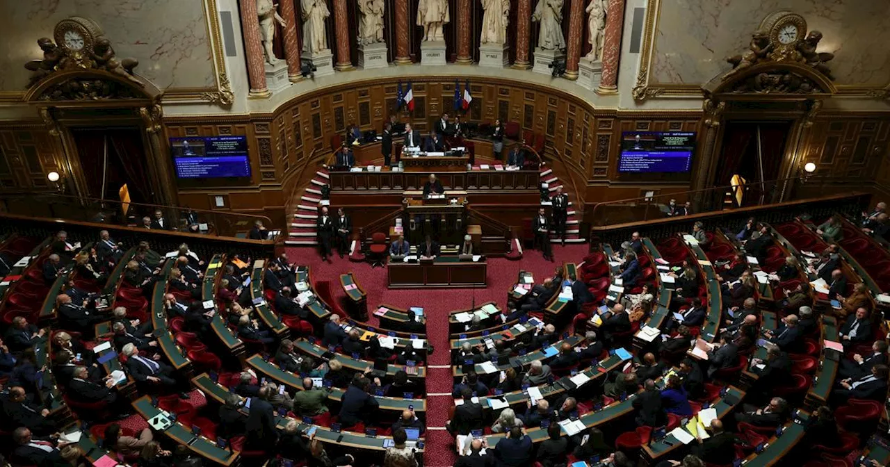 Budget : le Sénat renforce les taxes sur les transactions financières, contre l’avis du gouvernement