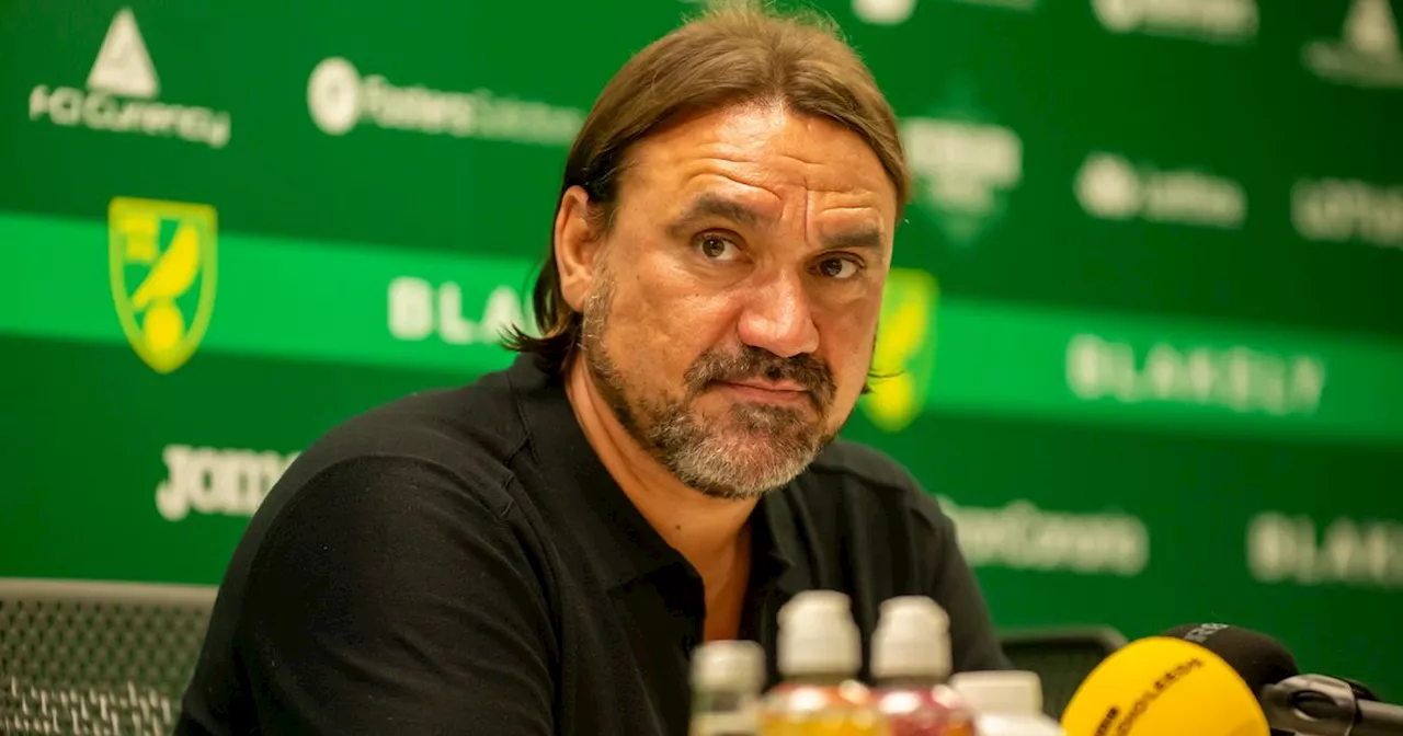 Daniel Farke press conference LIVE as Leeds United boss reacts to drab Blackburn Rovers loss