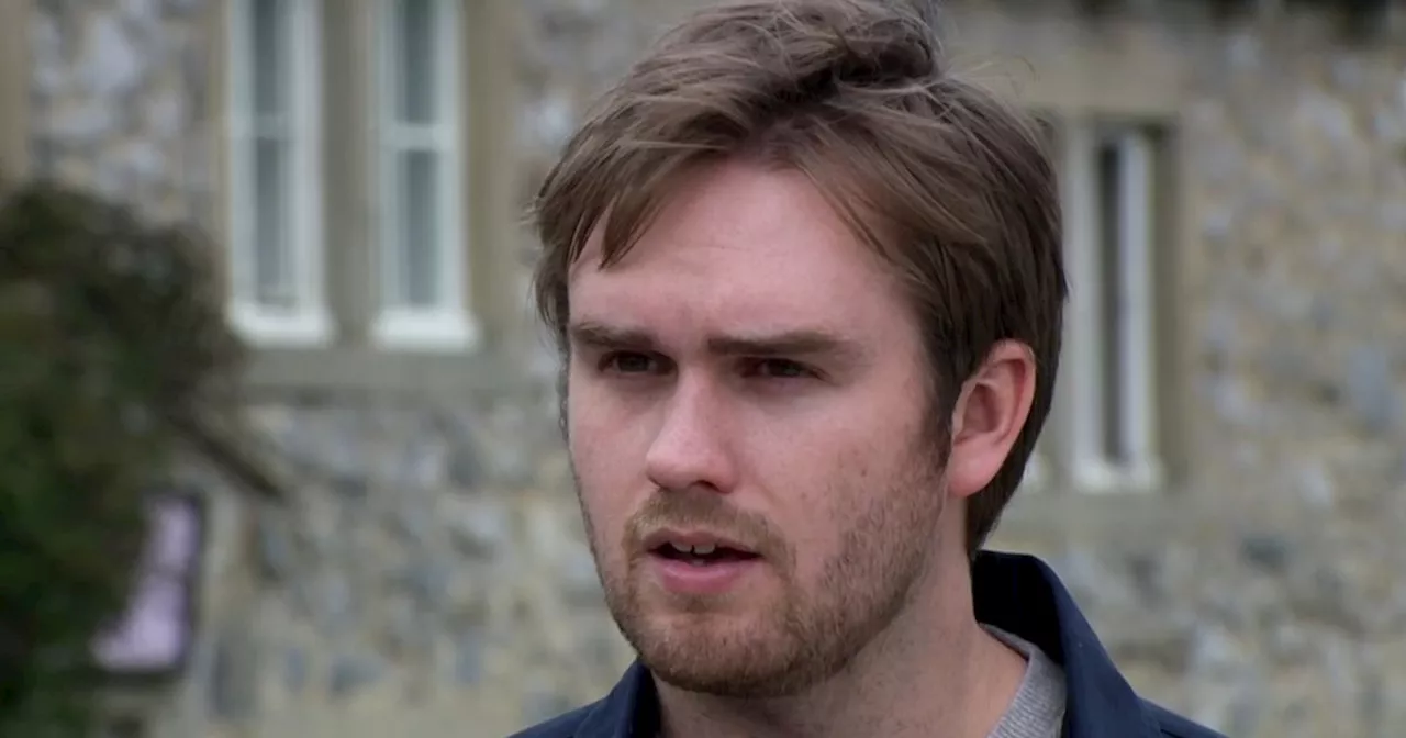 Emmerdale Tom King star's new role on rival soap 'exposed' after exit