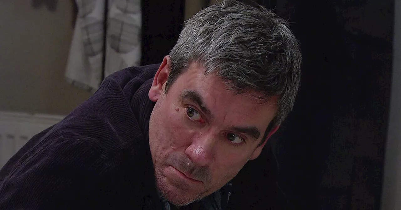 Emmerdale top 9 spoilers as Cain Dingle bombshell rocks village in tragic twist