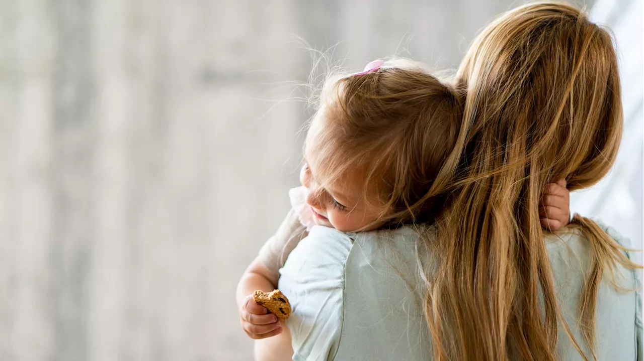 Téléthon : « Ma fille a une amyotrophie spinale, son traitement est né grâce au Téléthon »