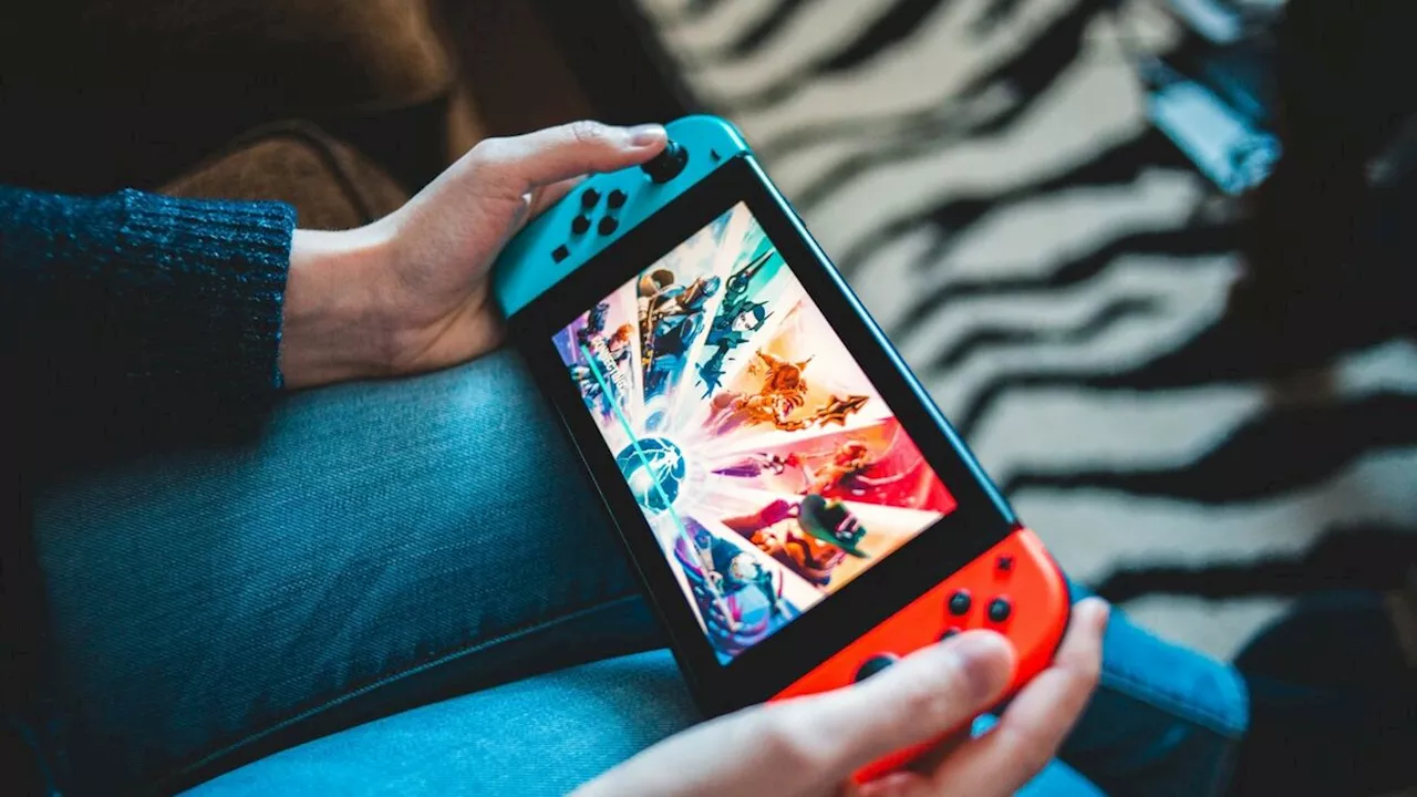 Des promotions exclusives sur les Nintendo Switch grâce à AliExpress