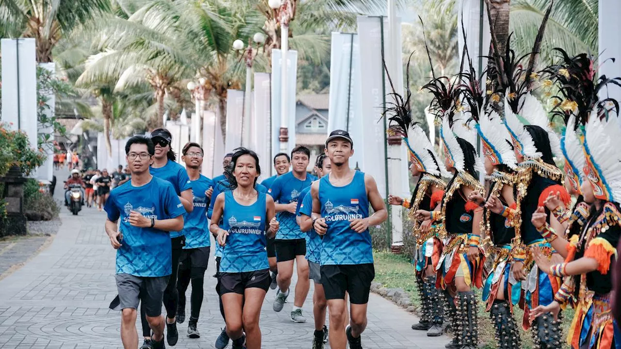 Borobudur Marathon 2024: Persiapan dan Dorongan bagi Pariwisata dan Ekonomi Lokal