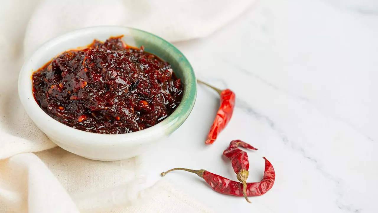 Cara Membuat Sambal Kecap yang Lezat dan Mudah