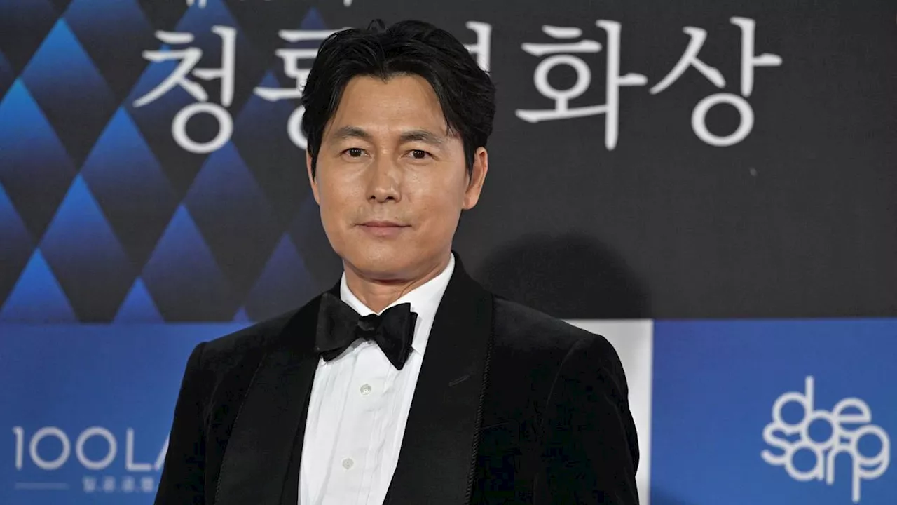 Jung Woo Sung, Aktor Korea Selatan, Mengakui Anaknya yang Dilahirkan di Luar Nikah