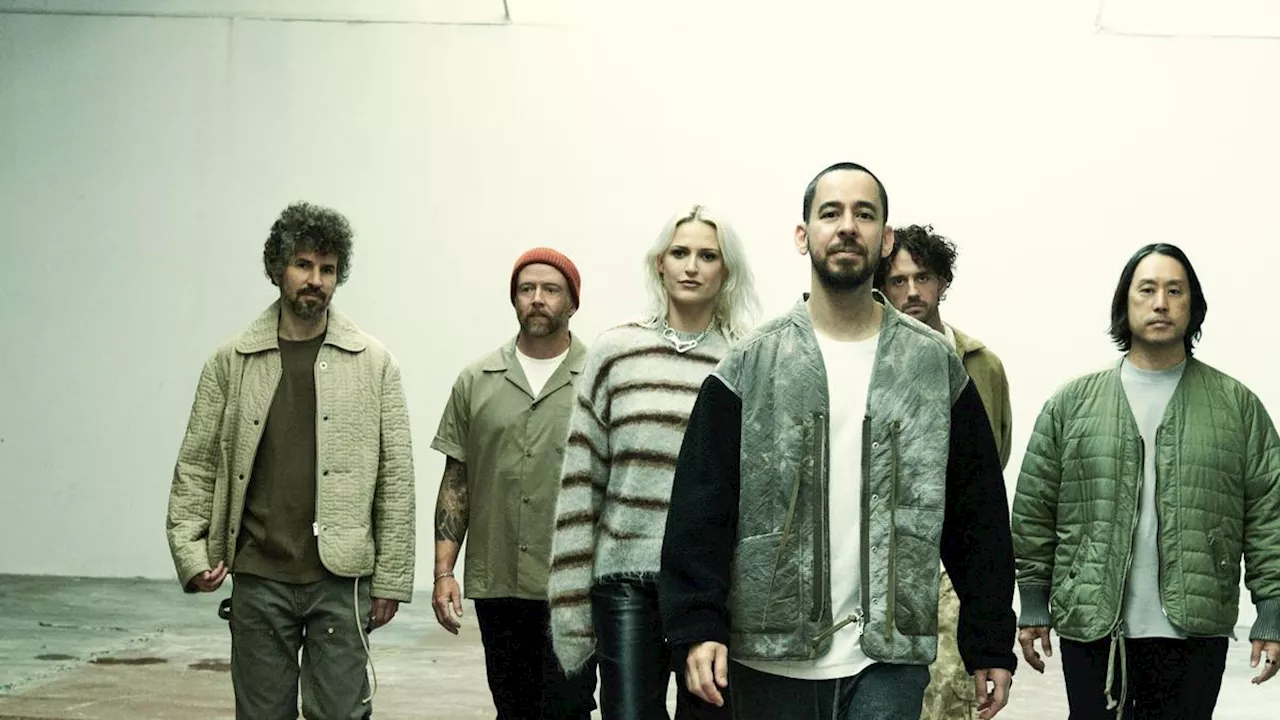 Linkin Park Bakal Gelar Konser Tur di Jakarta 2025, Jadwal Penjualan Tiket Dibagi 3 Sesi